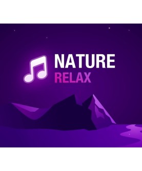 Nature Relax Steam Key GLOBAL
